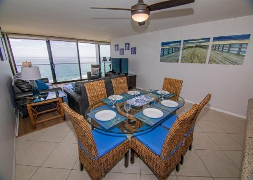 Capri by the Sea by All Seasons Resort Lodging - image 33