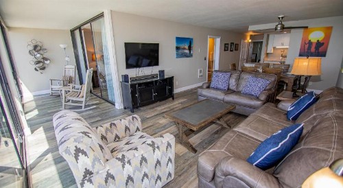 Capri by the Sea by All Seasons Resort Lodging - image 42