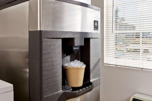 SureStay Hotel By Best Western San Diego Pacific Beach - image 13