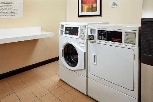 SureStay Hotel By Best Western San Diego Pacific Beach - image 16