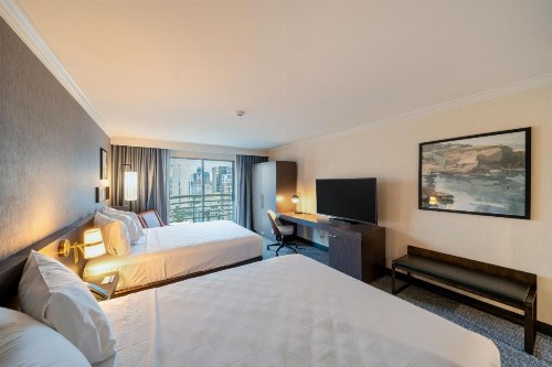 DoubleTree by Hilton San Diego Downtown - image 19