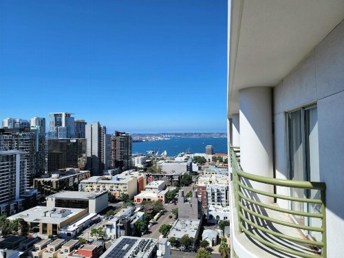DoubleTree by Hilton San Diego Downtown - image 21