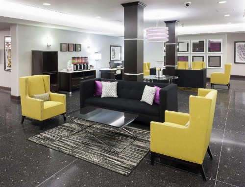 Hampton Inn San Diego Downtown - image 13