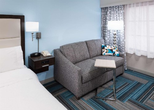 Hampton Inn San Diego Downtown - image 19