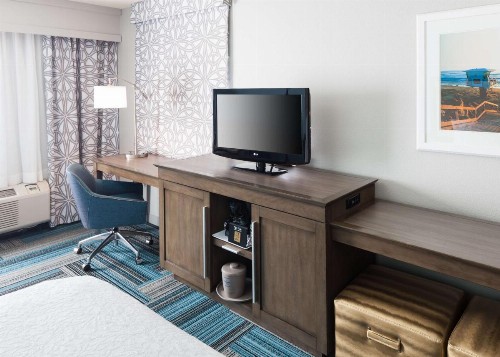 Hampton Inn San Diego Downtown - image 24
