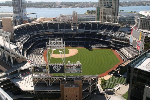 Hampton Inn San Diego Downtown - image 31