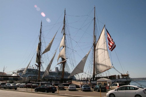 Hampton Inn San Diego Downtown - image 7