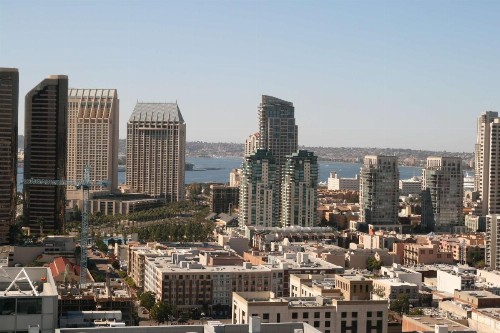 Hampton Inn San Diego Downtown - image 8