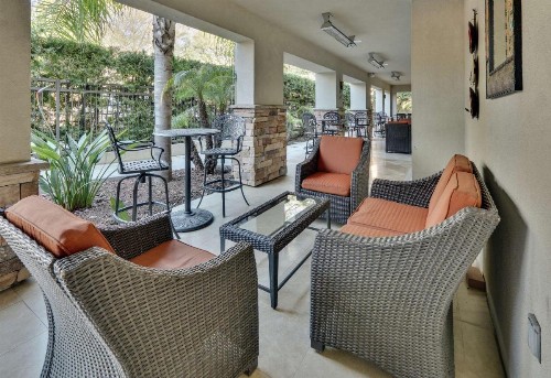 Hilton Garden Inn San Diego Del Mar