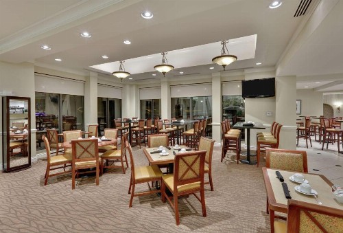 Hilton Garden Inn San Diego Del Mar - image 10