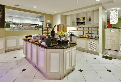 Hilton Garden Inn San Diego Del Mar - image 11