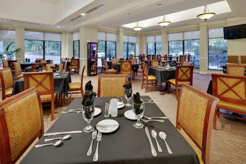Hilton Garden Inn San Diego Del Mar - image 12
