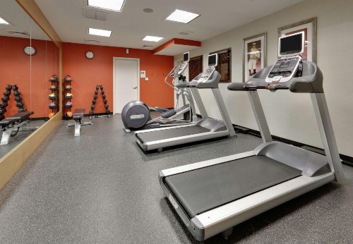 Hilton Garden Inn San Diego Del Mar - image 19