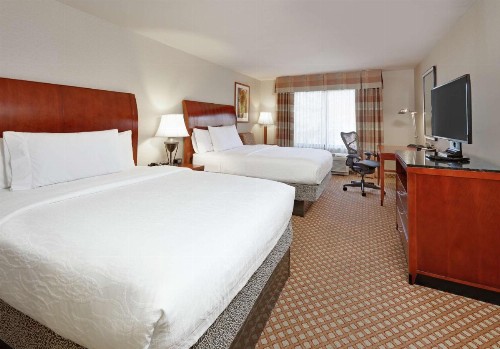 Hilton Garden Inn San Diego Del Mar - image 20