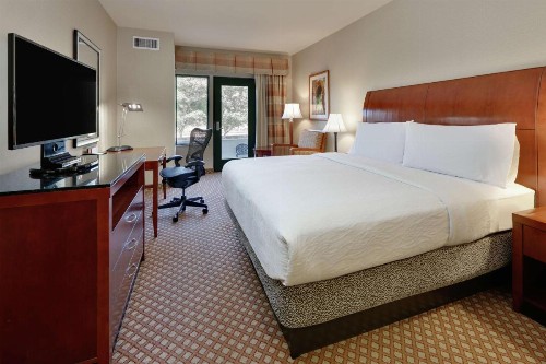 Hilton Garden Inn San Diego Del Mar - image 21