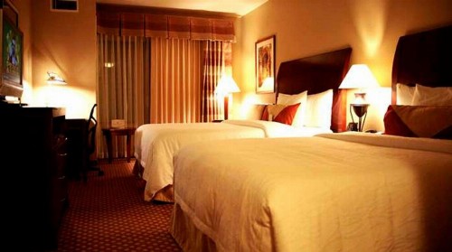 Hilton Garden Inn San Diego Del Mar - image 24