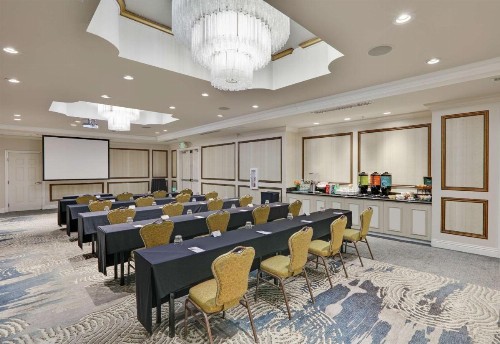 Hilton Garden Inn San Diego Del Mar - image 25