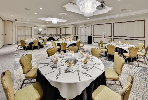 Hilton Garden Inn San Diego Del Mar - image 27
