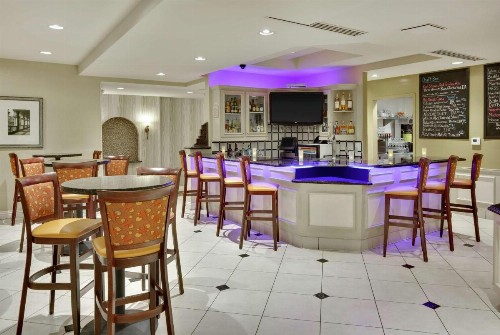 Hilton Garden Inn San Diego Del Mar - image 29