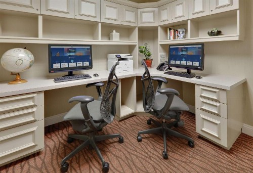 Hilton Garden Inn San Diego Del Mar - image 30
