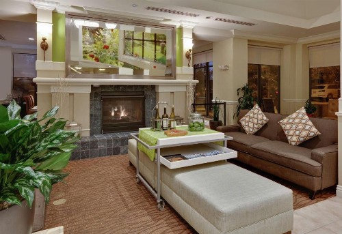 Hilton Garden Inn San Diego Del Mar - image 4