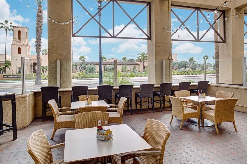 Embassy Suites by Hilton San Diego Bay Downtown - image 28