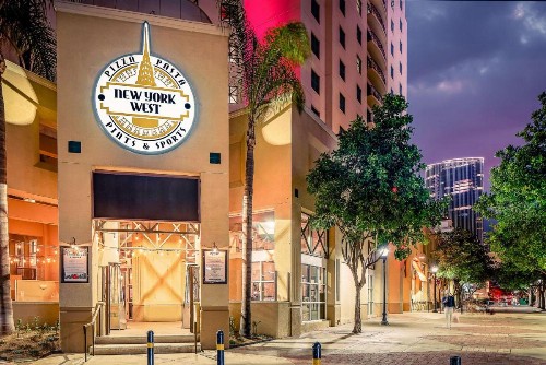 Embassy Suites by Hilton San Diego Bay Downtown - image 30