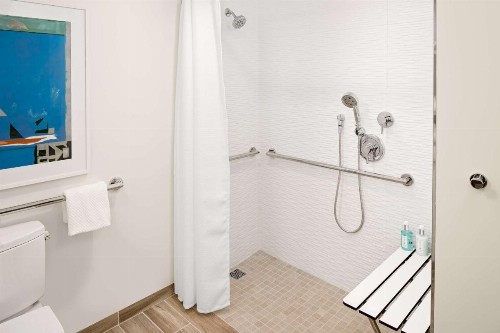 Embassy Suites by Hilton San Diego Bay Downtown - image 41