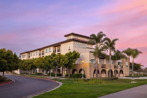 Homewood Suites by Hilton San Diego Airport-Liberty Station