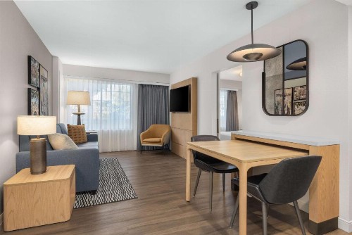 Homewood Suites by Hilton San Diego Airport-Liberty Station - image 35