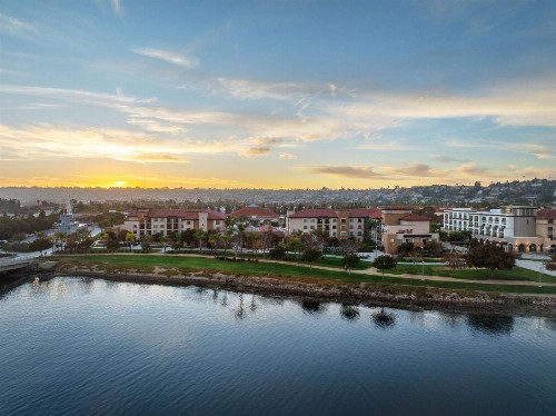 Homewood Suites by Hilton San Diego Airport-Liberty Station - image 46
