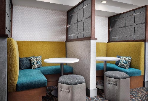 Hampton Inn San Diego/Del Mar - image 30