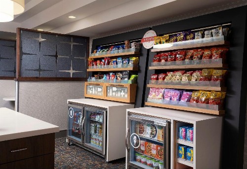 Hampton Inn San Diego/Del Mar - image 31