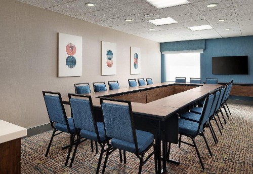 Hampton Inn San Diego/Del Mar - image 32