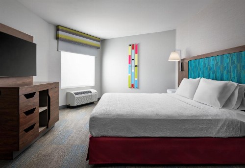 Hampton Inn San Diego/Del Mar - image 36