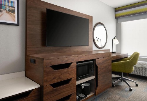 Hampton Inn San Diego/Del Mar - image 39