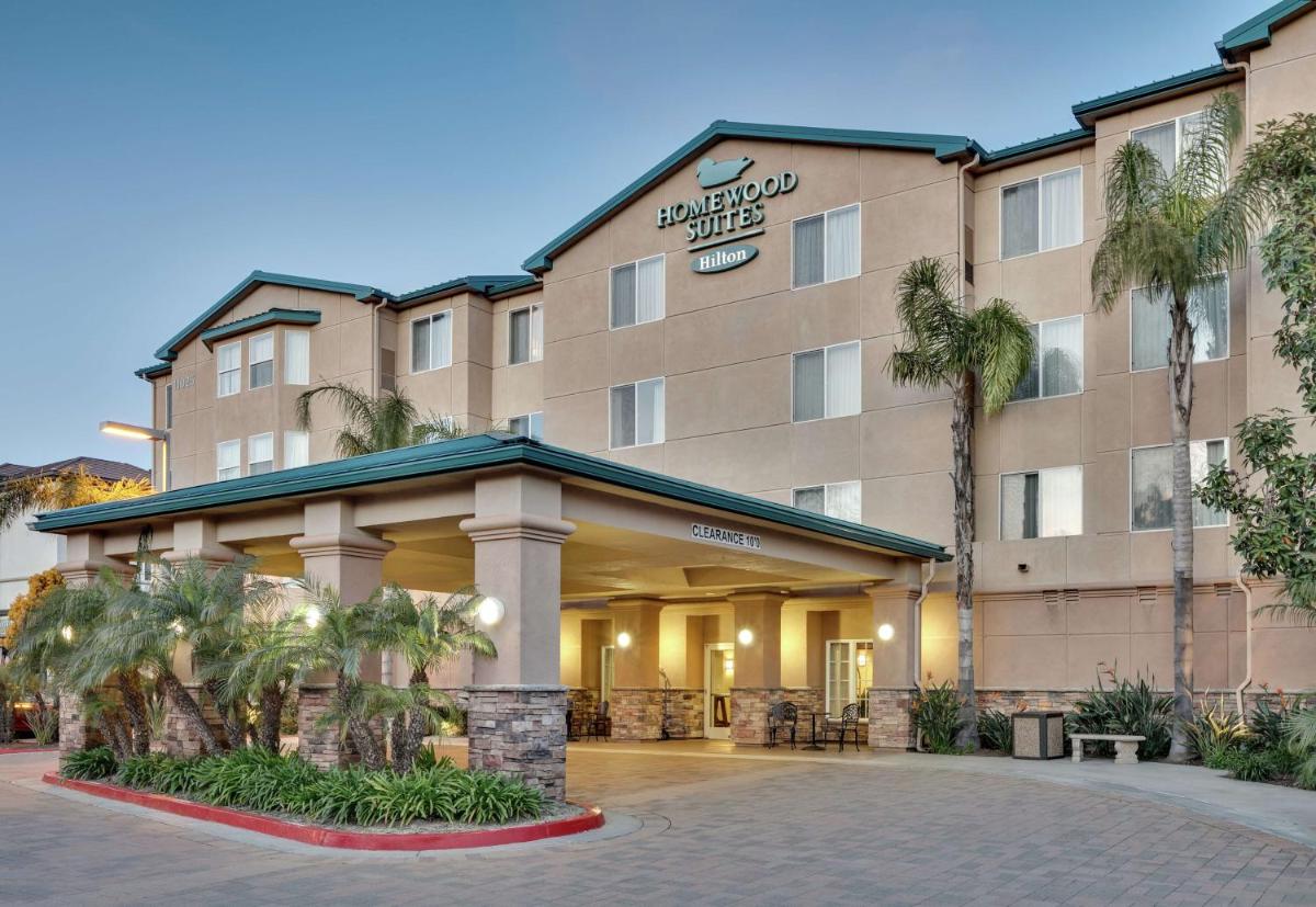 Homewood Suites by Hilton San Diego-Del Mar - main image