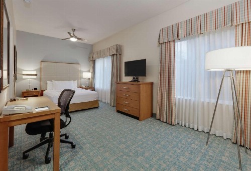 Homewood Suites by Hilton San Diego-Del Mar - image 10