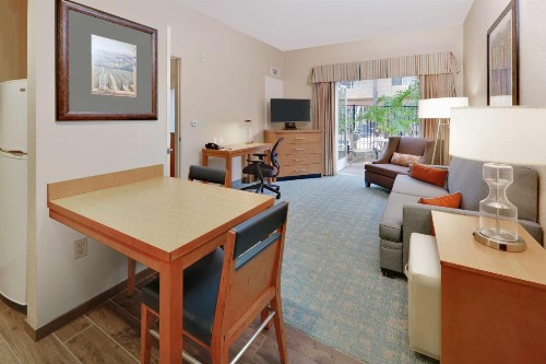 Homewood Suites by Hilton San Diego-Del Mar - image 11