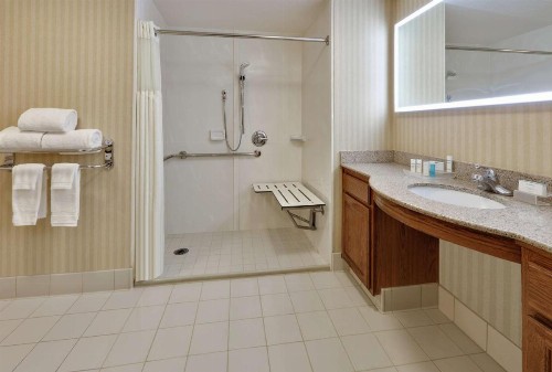 Homewood Suites by Hilton San Diego-Del Mar - image 13