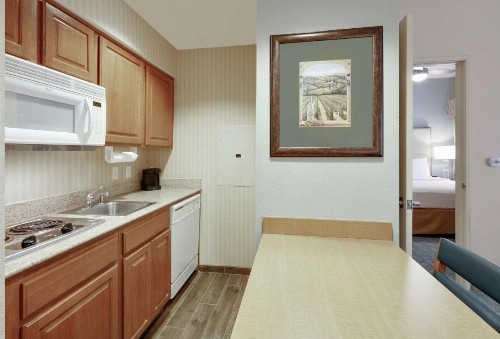 Homewood Suites by Hilton San Diego-Del Mar - image 18