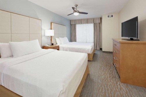 Homewood Suites by Hilton San Diego-Del Mar - image 19