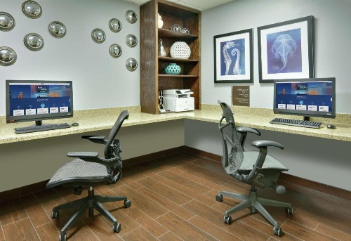 Homewood Suites by Hilton San Diego-Del Mar - image 22