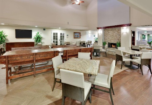 Homewood Suites by Hilton San Diego-Del Mar - image 3