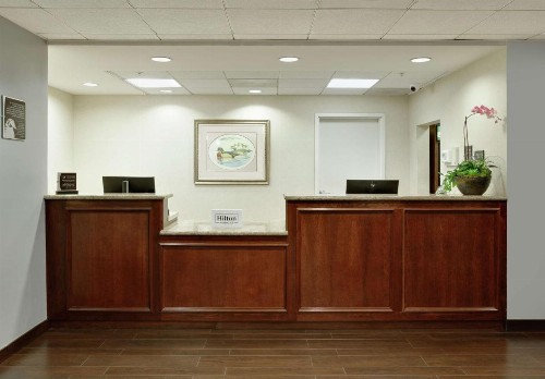 Homewood Suites by Hilton San Diego-Del Mar - image 4