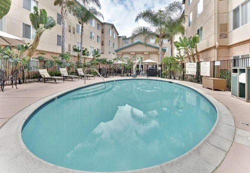 Homewood Suites by Hilton San Diego-Del Mar - image 5