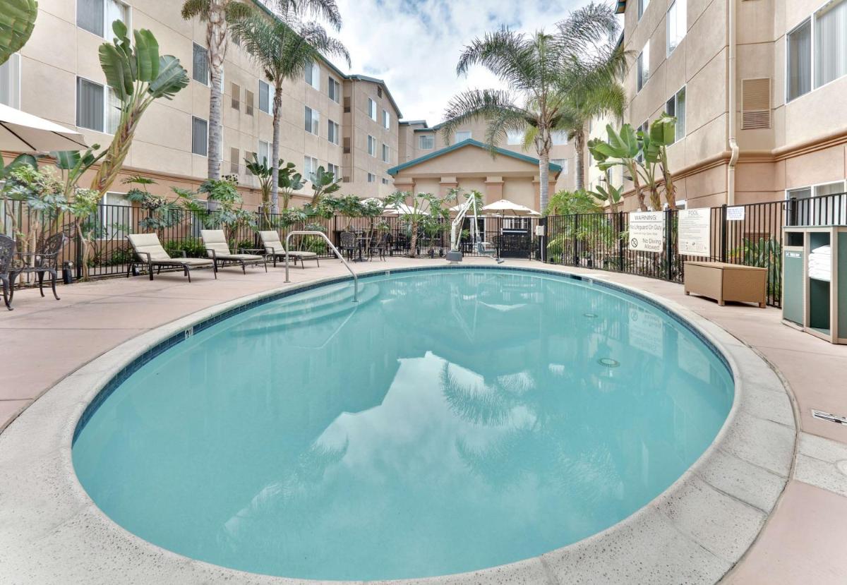 Homewood Suites by Hilton San Diego-Del Mar - image 5