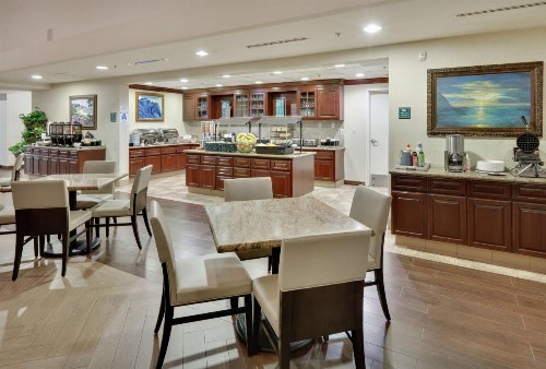 Homewood Suites by Hilton San Diego-Del Mar - image 6