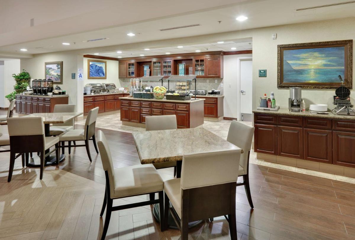 Homewood Suites by Hilton San Diego-Del Mar - image 6
