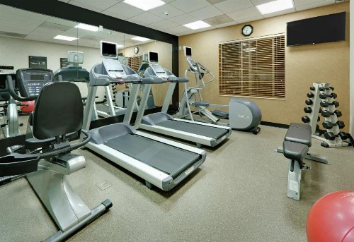 Homewood Suites by Hilton San Diego-Del Mar - image 8